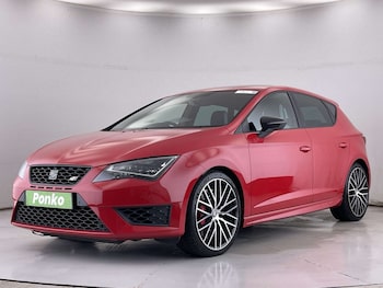 Used SEAT Leon 2016 for sale - 76481384: Photo