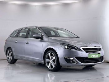 Peugeot - 308