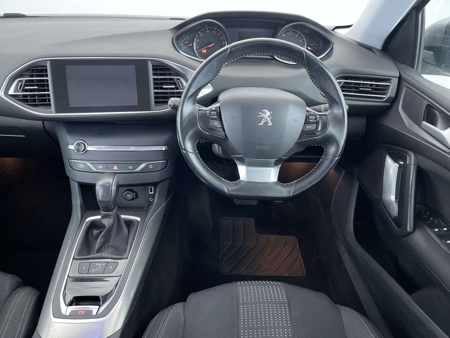 Vehicle 32