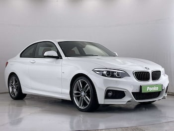 BMW - 2 Series