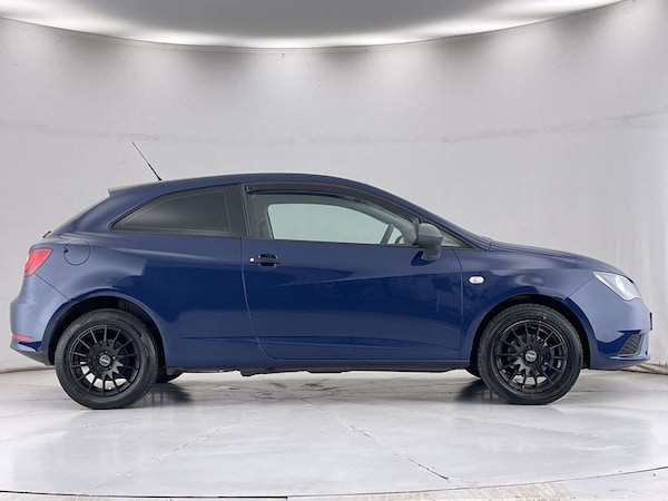 Used SEAT Ibiza 2016 for sale - 76005143: Photo 15