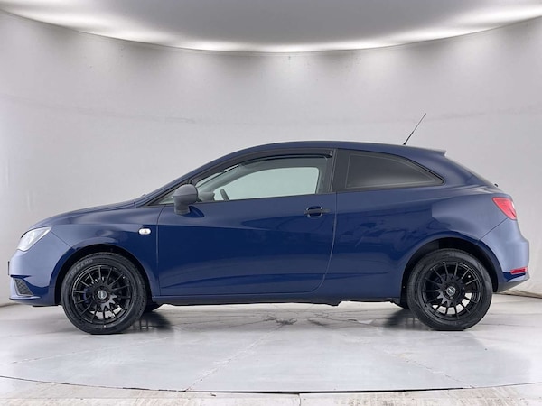 Used SEAT Ibiza 2016 for sale - 76005143: Photo 16