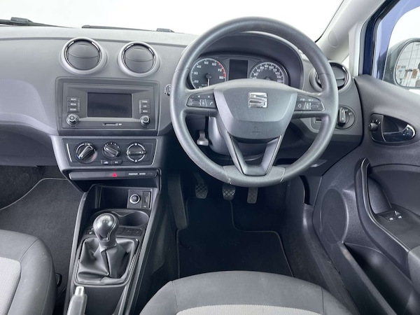 Used SEAT Ibiza 2016 for sale - 76005143: Photo 33