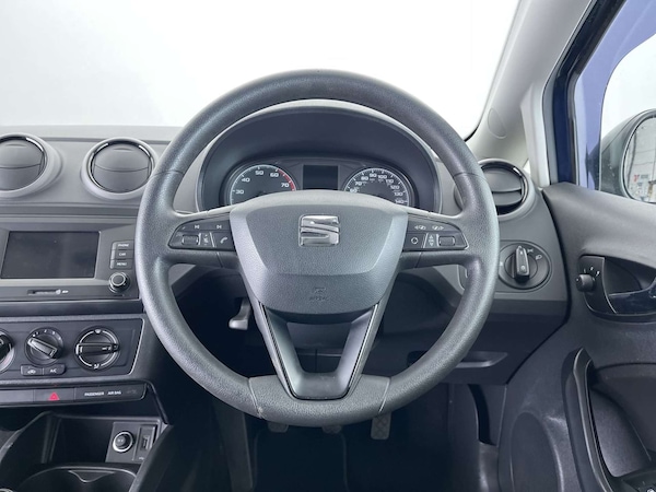 Used SEAT Ibiza 2016 for sale - 76005143: Photo 34