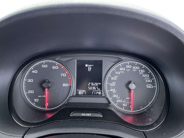 Used SEAT Ibiza 2016 for sale - 76005143: Photo 37