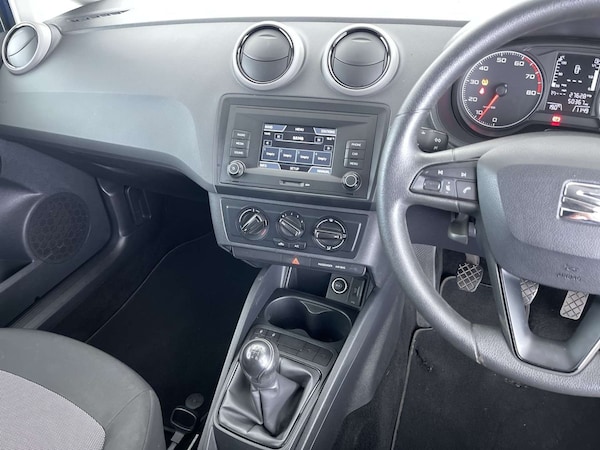 Used SEAT Ibiza 2016 for sale - 76005143: Photo 42
