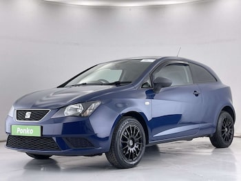Used SEAT Ibiza 2016 for sale - 76005143: Photo 4