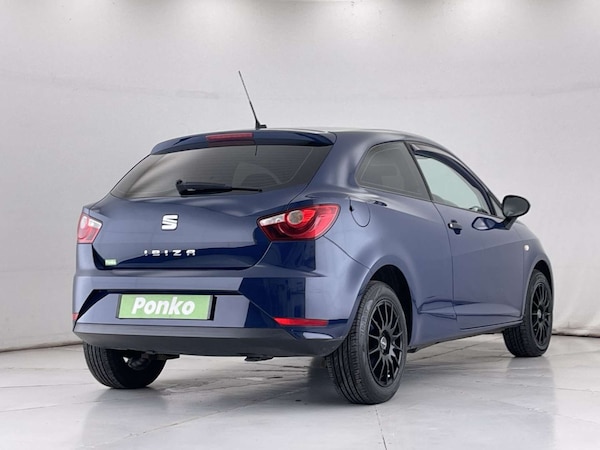 Used SEAT Ibiza 2016 for sale - 76005143: Photo 5