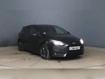 Used Ford Focus 2014 for sale - 78781327: Photo