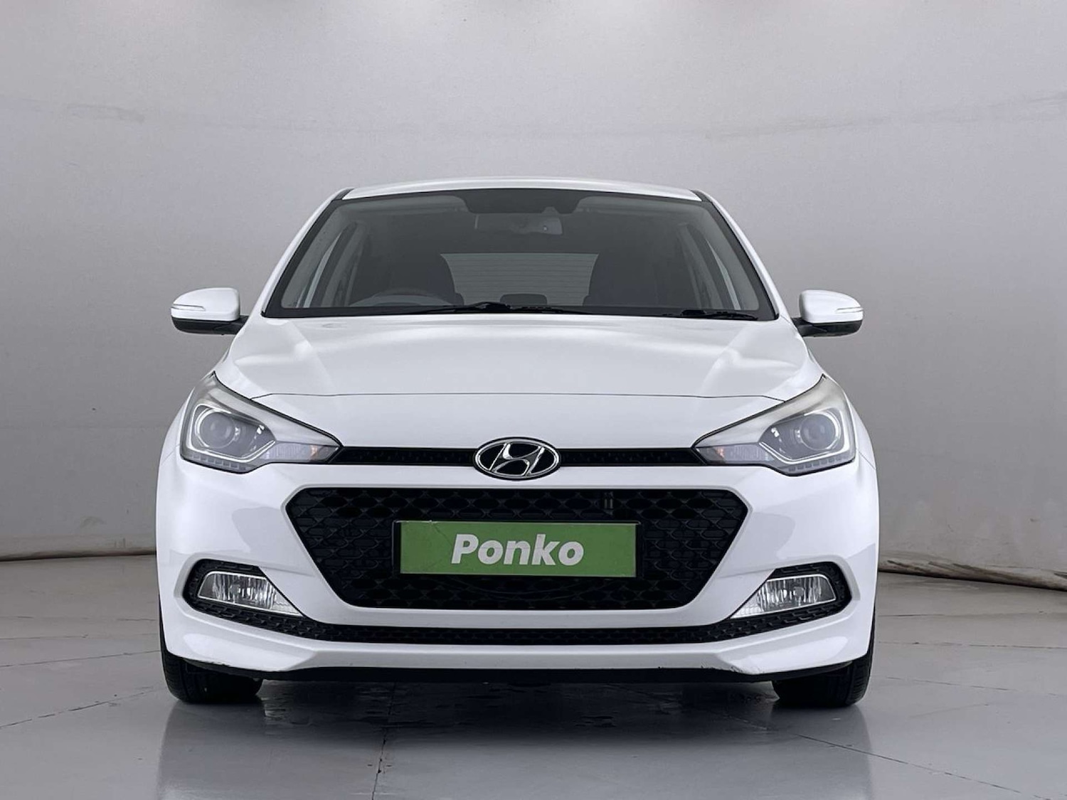Used Hyundai i20 2016 for sale - 76602108: Photo 13