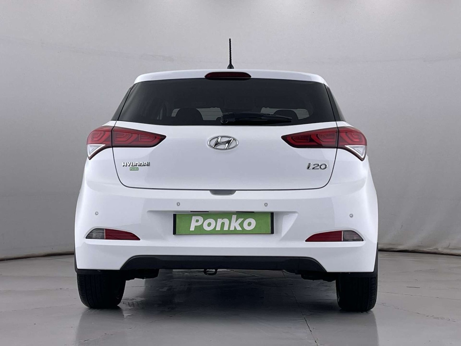 Used Hyundai i20 2016 for sale - 76602108: Photo 16