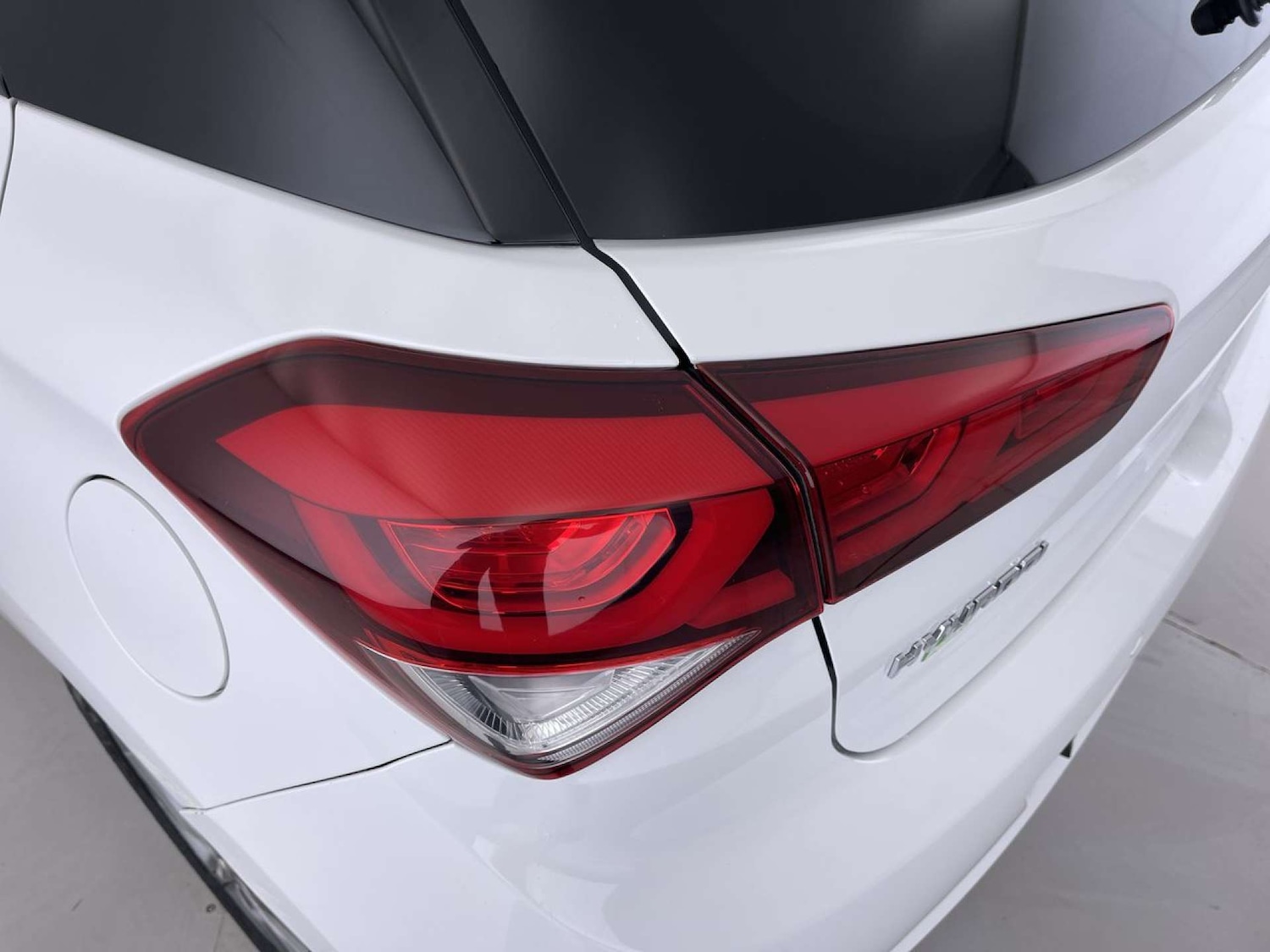 Used Hyundai i20 2016 for sale - 76602108: Photo 19