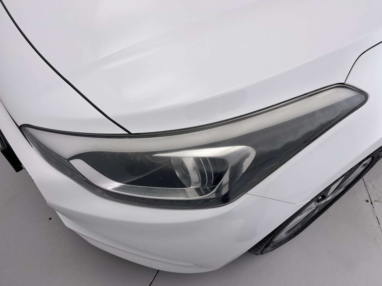 Used Hyundai i20 2016 for sale - 76602108: Photo 20