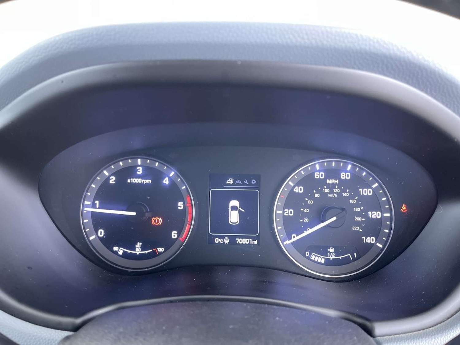 Used Hyundai i20 2016 for sale - 76602108: Photo 35