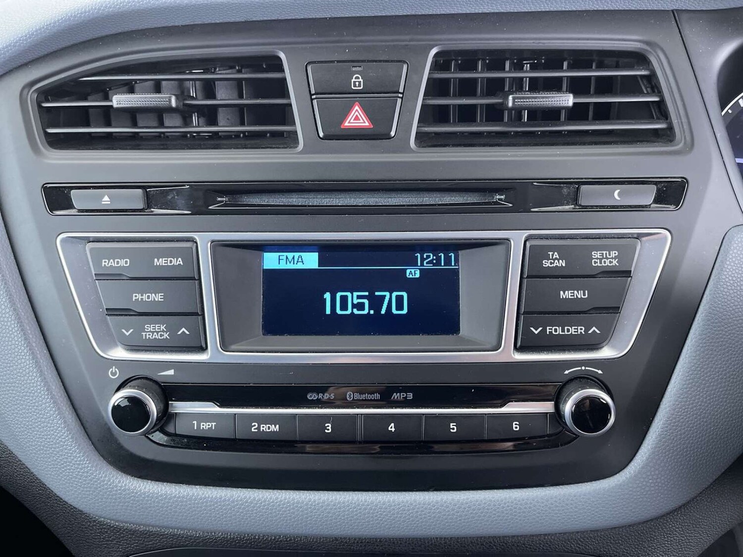 Used Hyundai i20 2016 for sale - 76602108: Photo 36