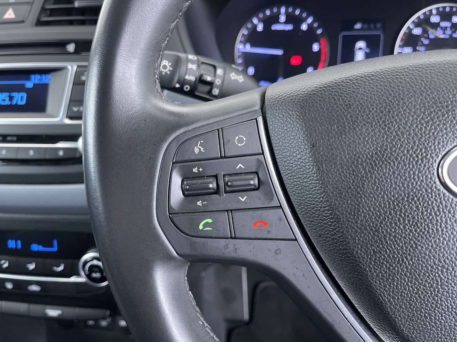 Used Hyundai i20 2016 for sale - 76602108: Photo 45