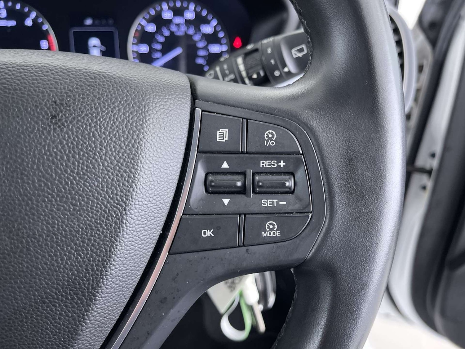 Used Hyundai i20 2016 for sale - 76602108: Photo 46