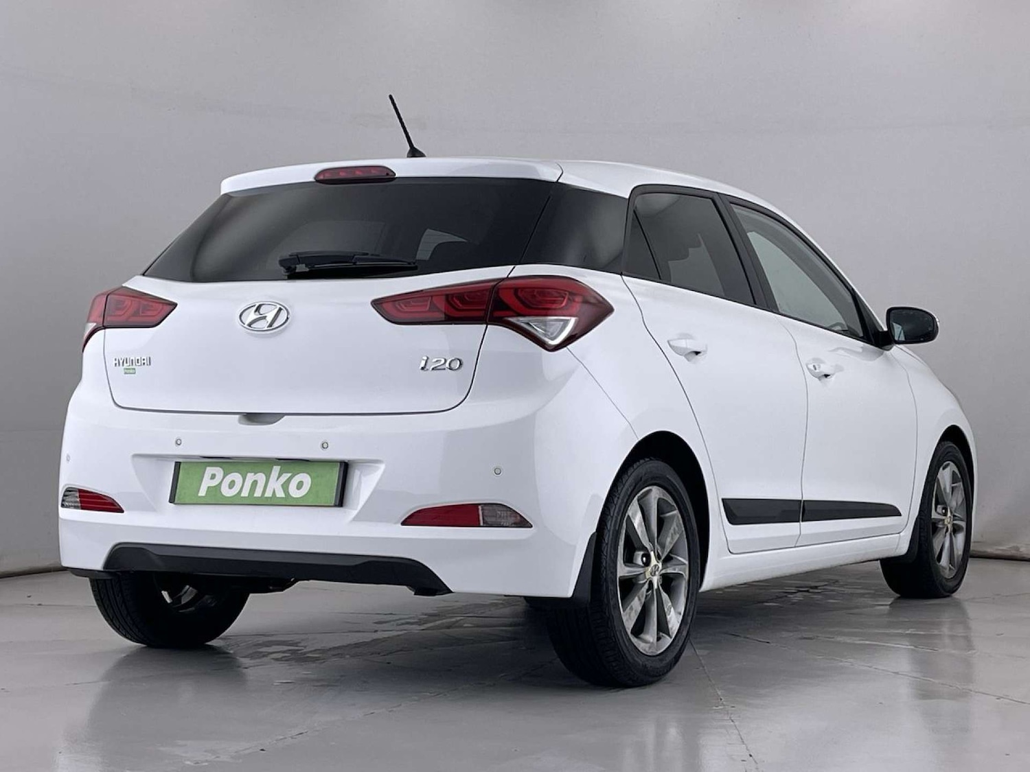 Used Hyundai i20 2016 for sale - 76602108: Photo 5