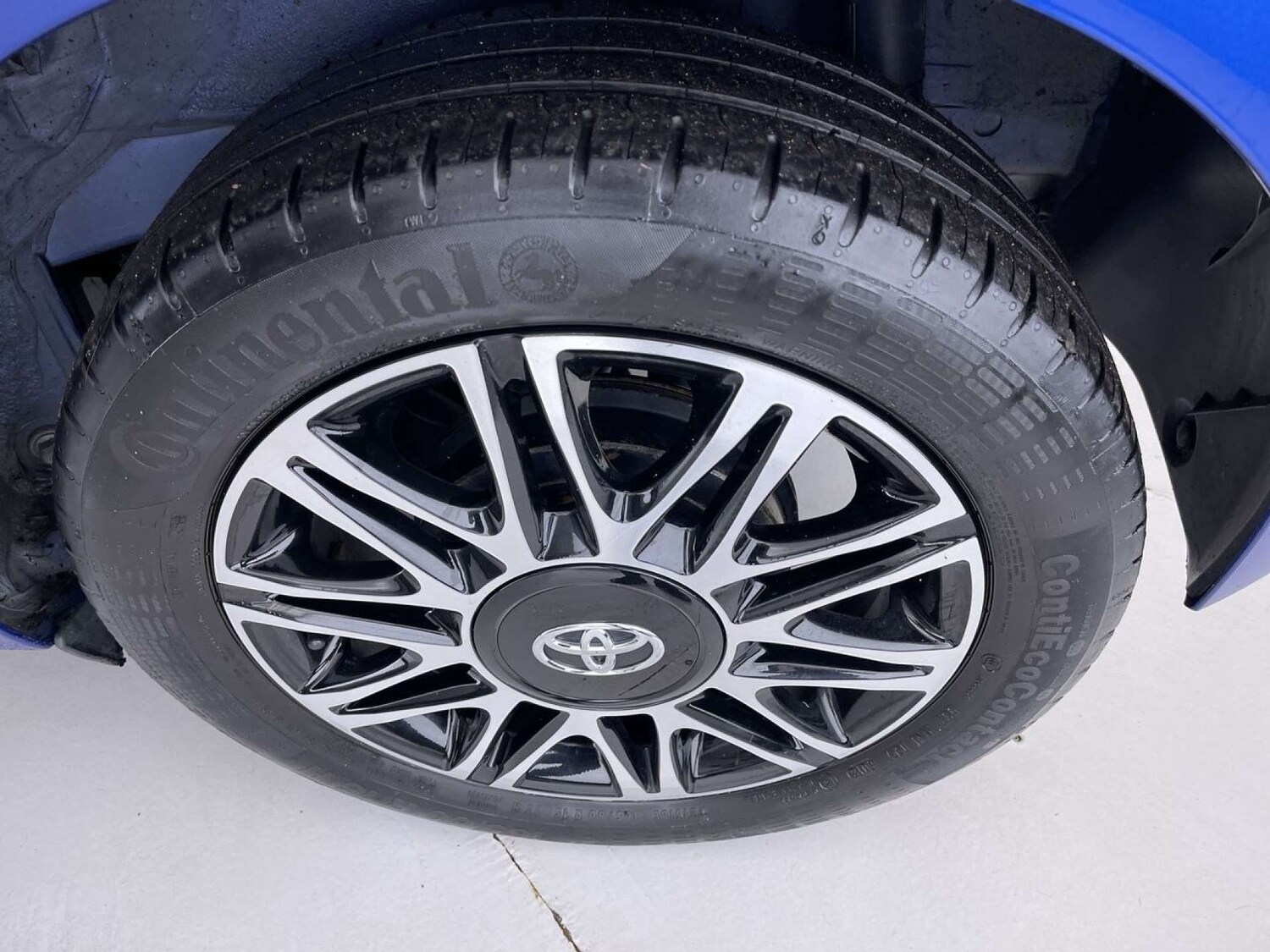 Used Toyota AYGO 2018 for sale - 76830229: Photo 22