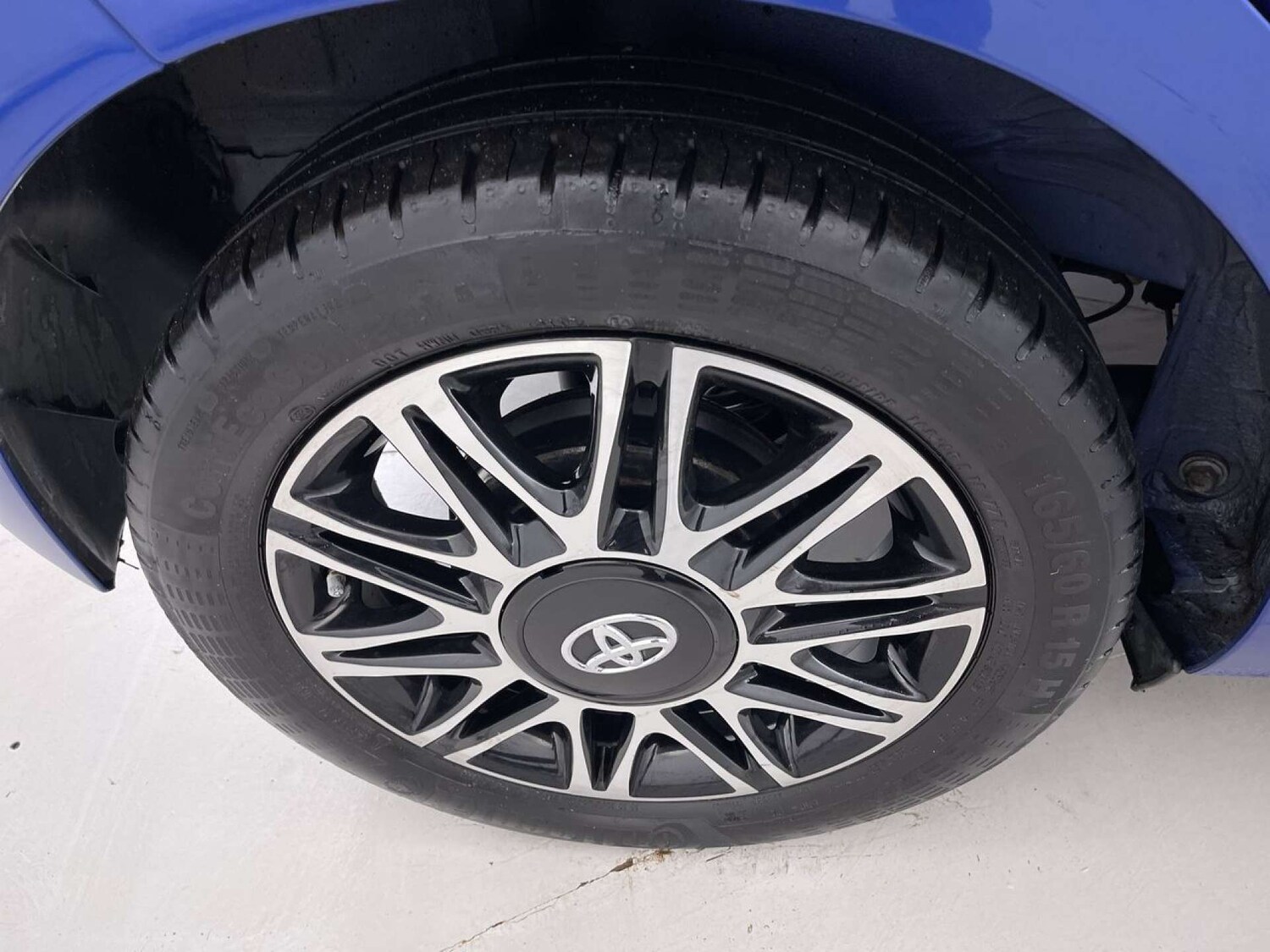 Used Toyota AYGO 2018 for sale - 76830229: Photo 23