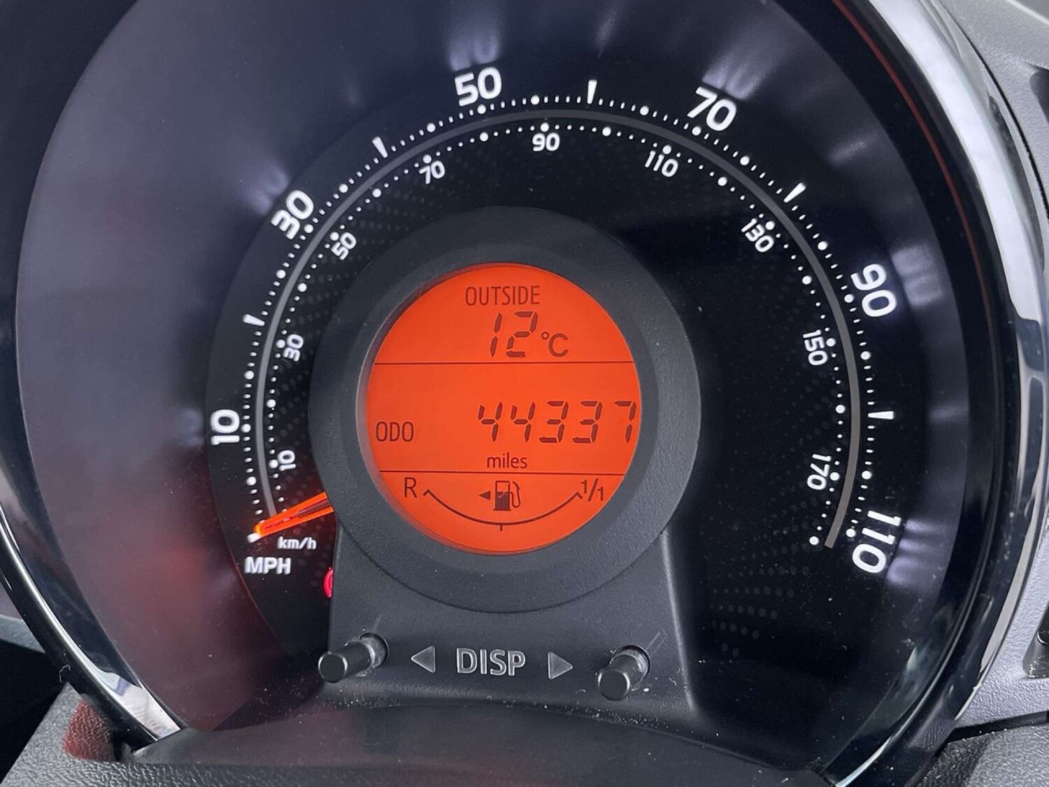 Used Toyota AYGO 2018 for sale - 76830229: Photo 39