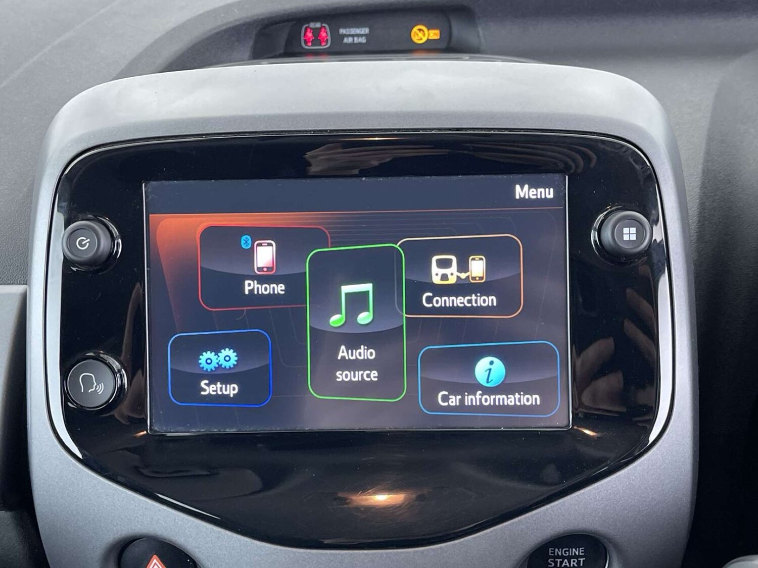 Used Toyota AYGO 2018 for sale - 76830229: Photo 40