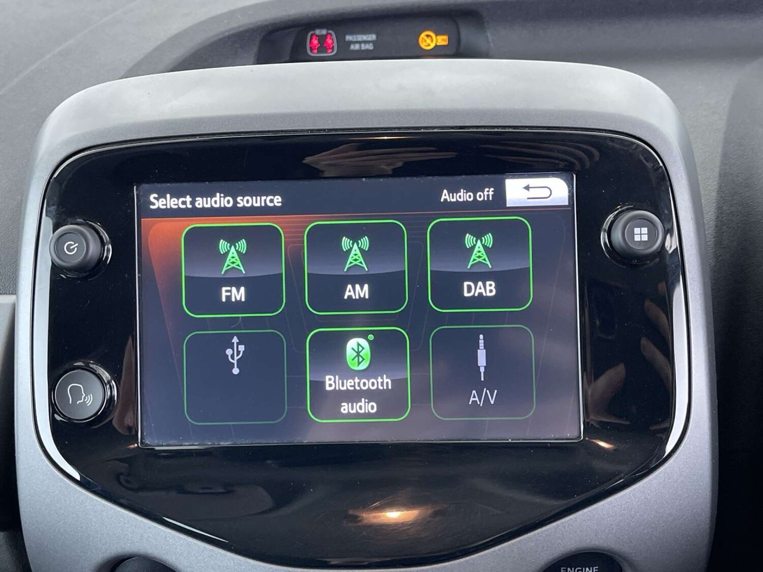 Used Toyota AYGO 2018 for sale - 76830229: Photo 41