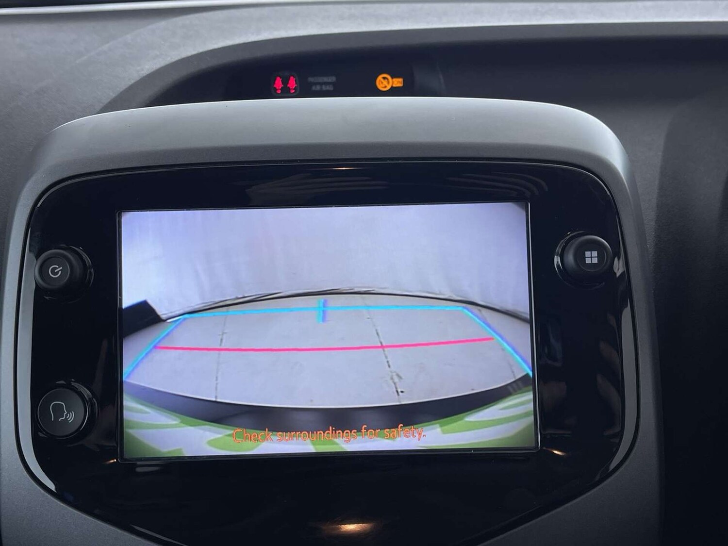 Used Toyota AYGO 2018 for sale - 76830229: Photo 42