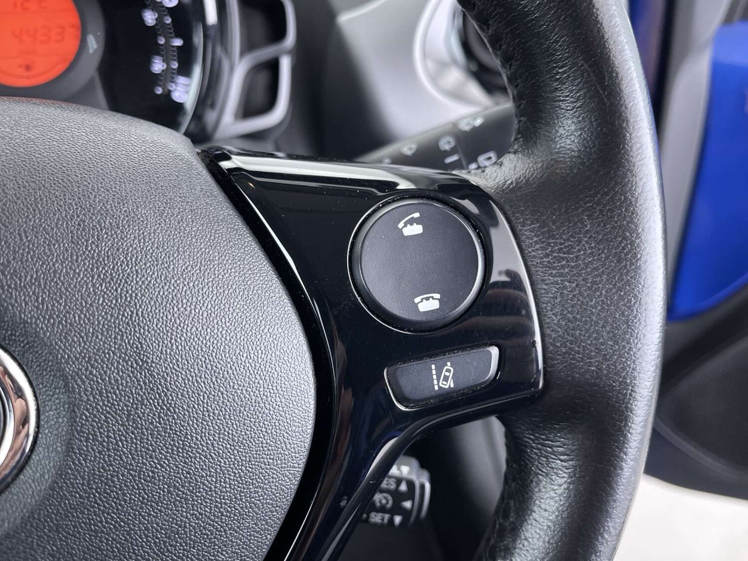 Used Toyota AYGO 2018 for sale - 76830229: Photo 53