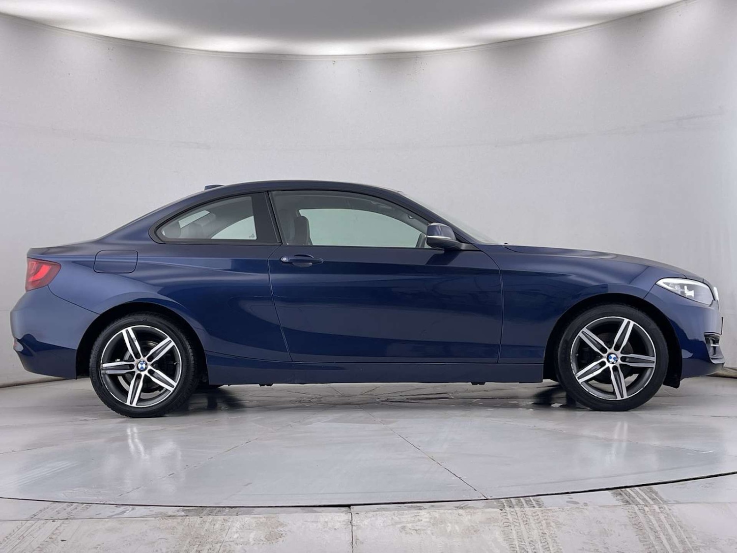 Used BMW 2 Series 2016 for sale - 76027715: Photo 15