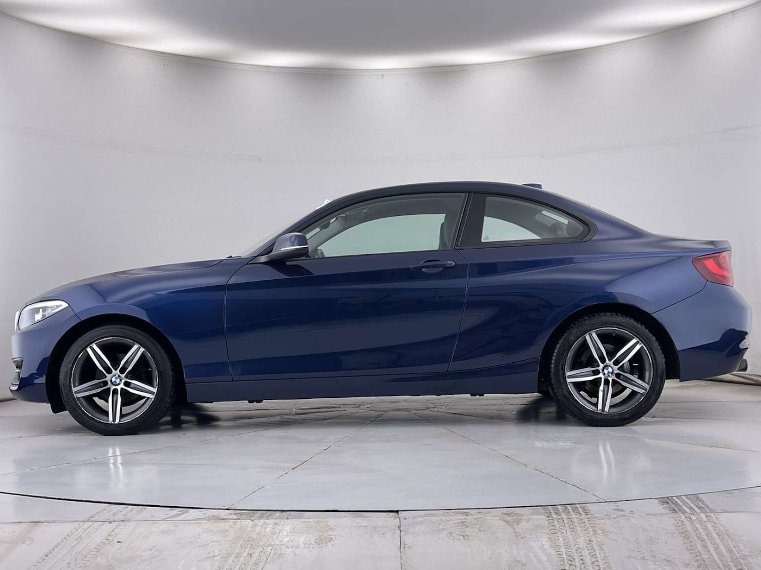 Used BMW 2 Series 2016 for sale - 76027715: Photo 16
