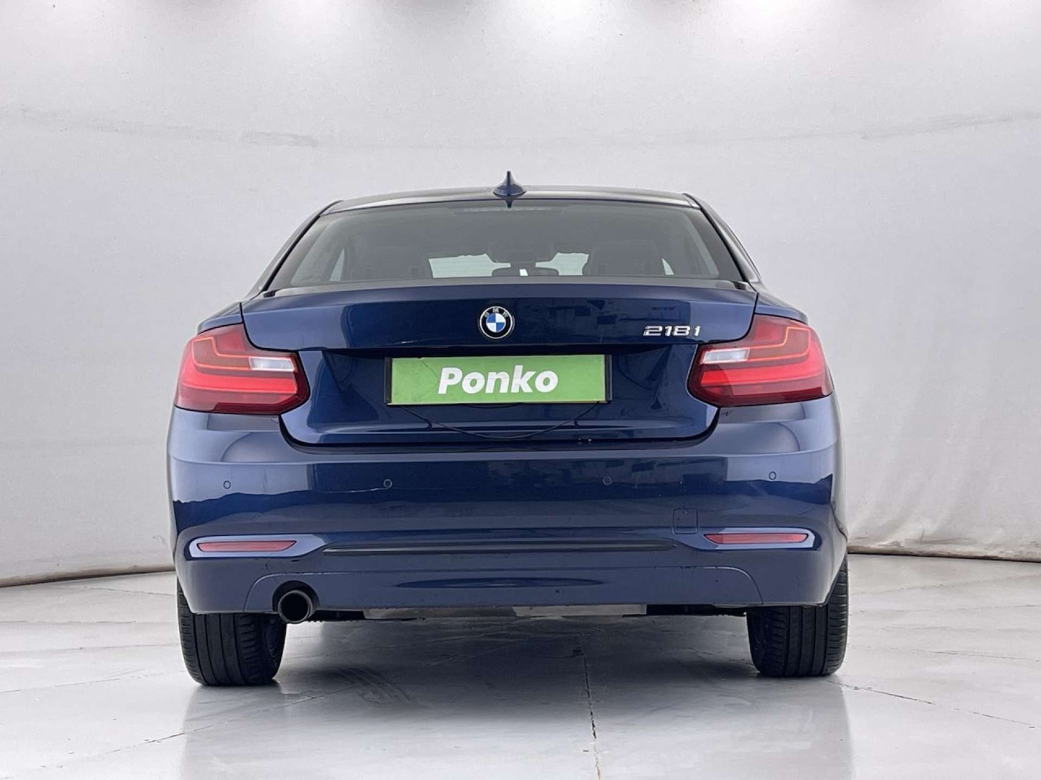 Used BMW 2 Series 2016 for sale - 76027715: Photo 17