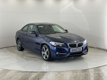 BMW - 2 Series