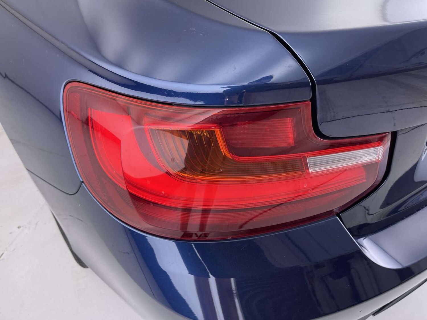 Used BMW 2 Series 2016 for sale - 76027715: Photo 20