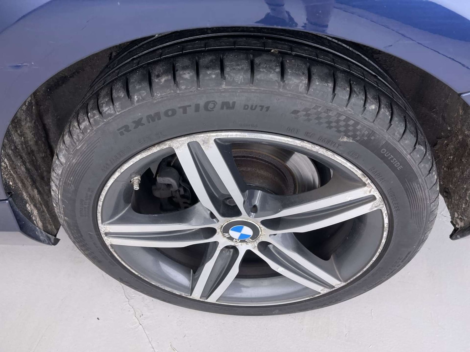 Used BMW 2 Series 2016 for sale - 76027715: Photo 22