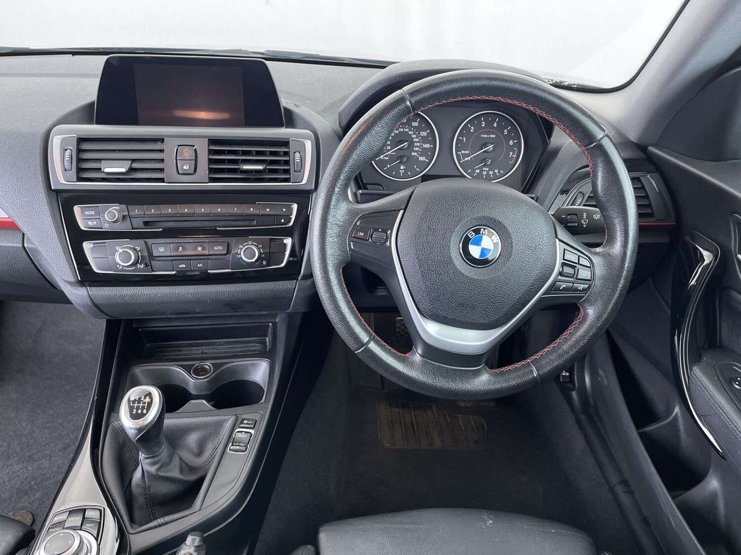 Used BMW 2 Series 2016 for sale - 76027715: Photo 33