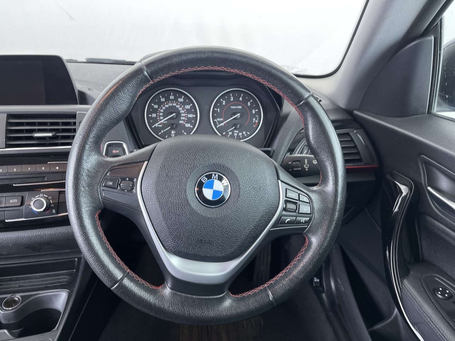 Used BMW 2 Series 2016 for sale - 76027715: Photo 34