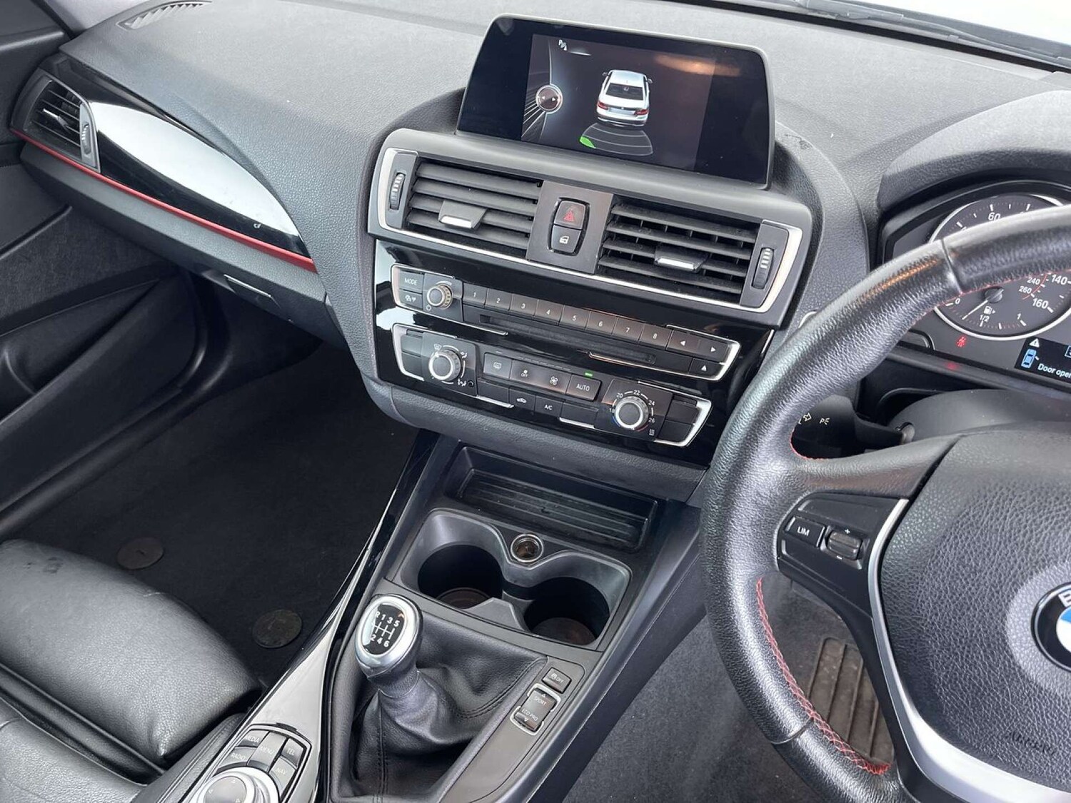 Used BMW 2 Series 2016 for sale - 76027715: Photo 44