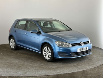 Used Volkswagen Golf 2013 for sale - 79301021: Photo