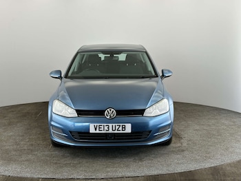 Used Volkswagen Golf 2013 for sale - 79301021: Photo