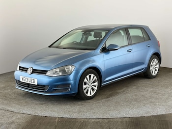 Used Volkswagen Golf 2013 for sale - 79301021: Photo