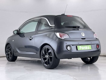 Used Vauxhall ADAM 2017 for sale - 76830221: Photo