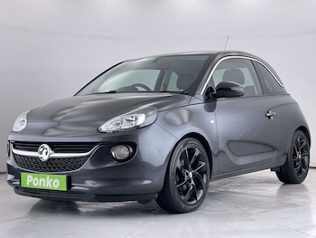 Used Vauxhall ADAM 2017 for sale - 76830221: Photo