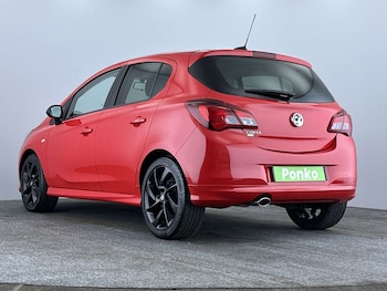 Used Vauxhall Corsa 2019 for sale - 78781319: Photo