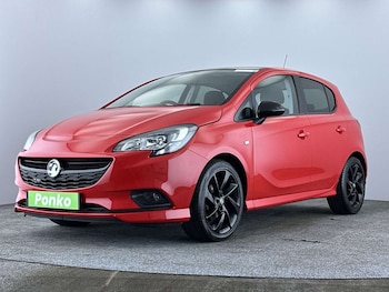 Used Vauxhall Corsa 2019 for sale - 78781319: Photo
