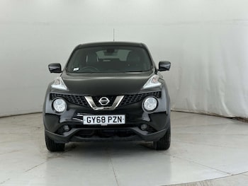 Used Nissan Juke 2019 for sale - 77963150: Photo