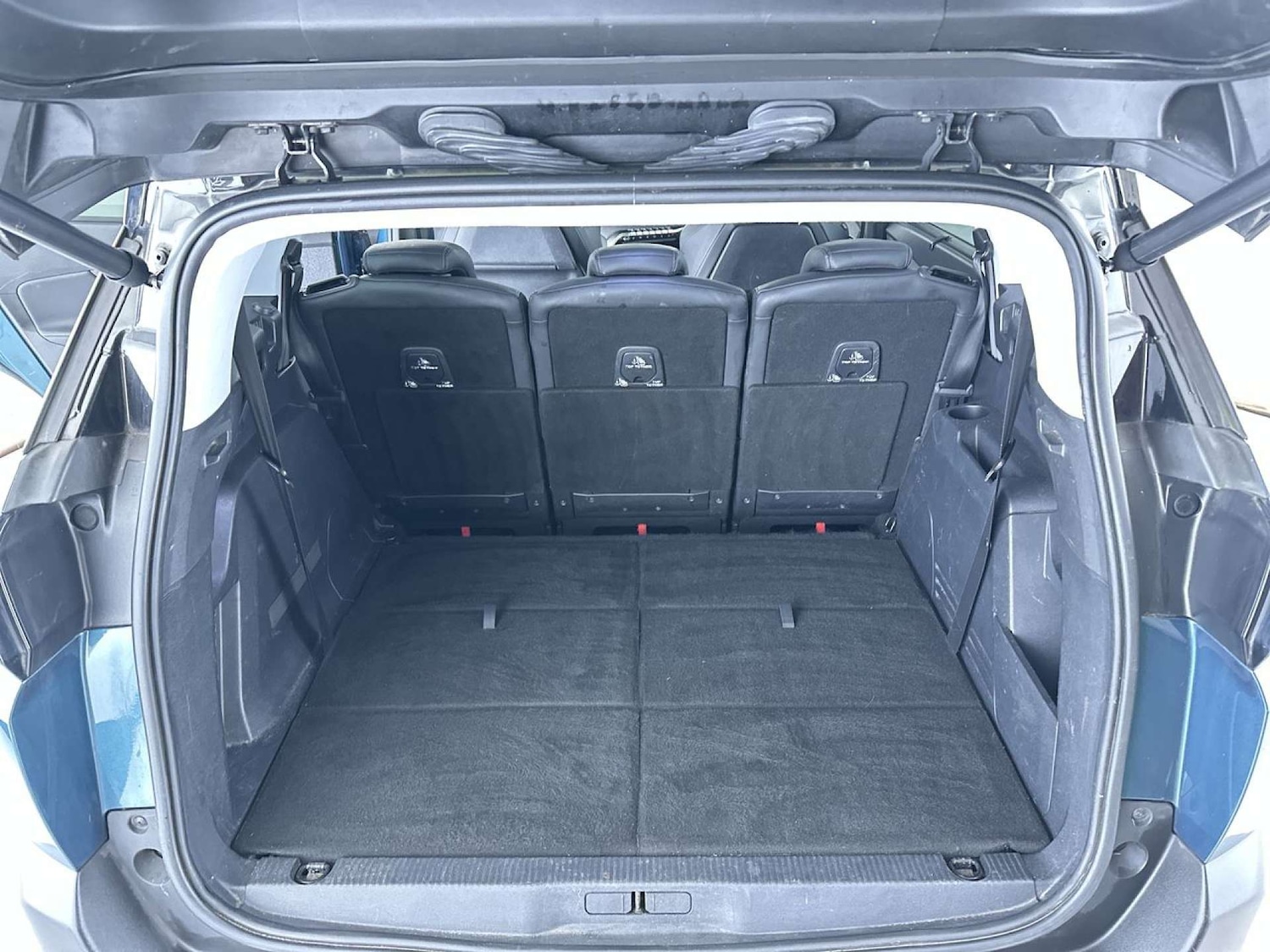 Used Peugeot 5008 2018 for sale - 77583887: Photo 10