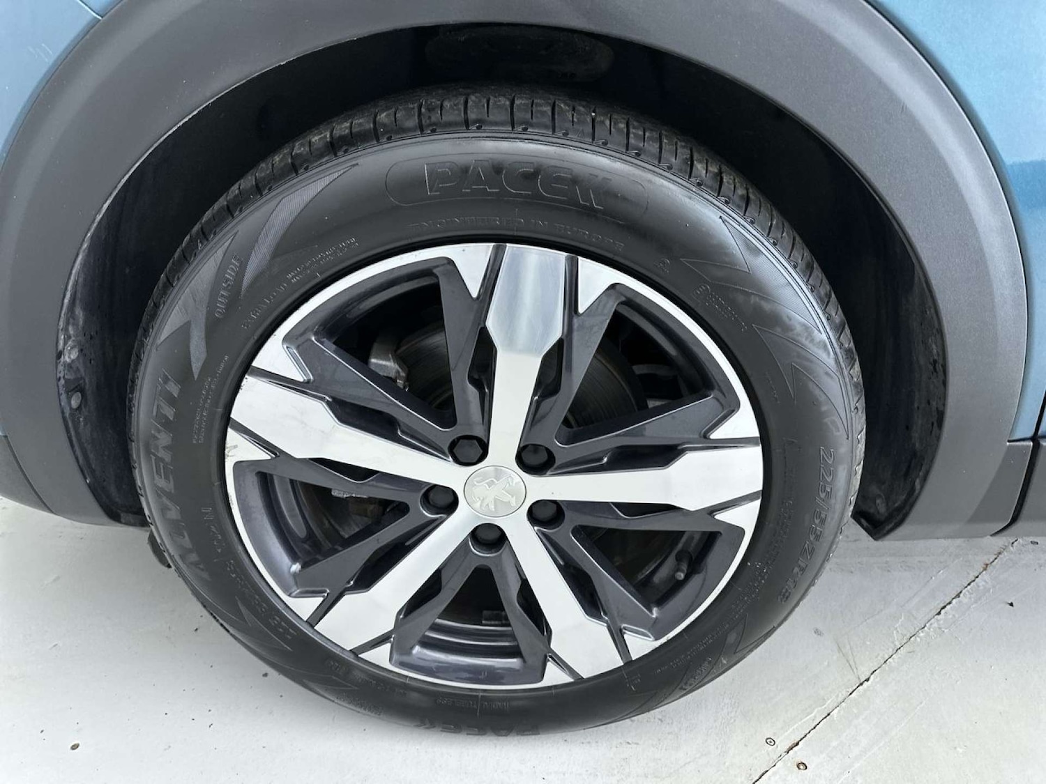 Used Peugeot 5008 2018 for sale - 77583887: Photo 11