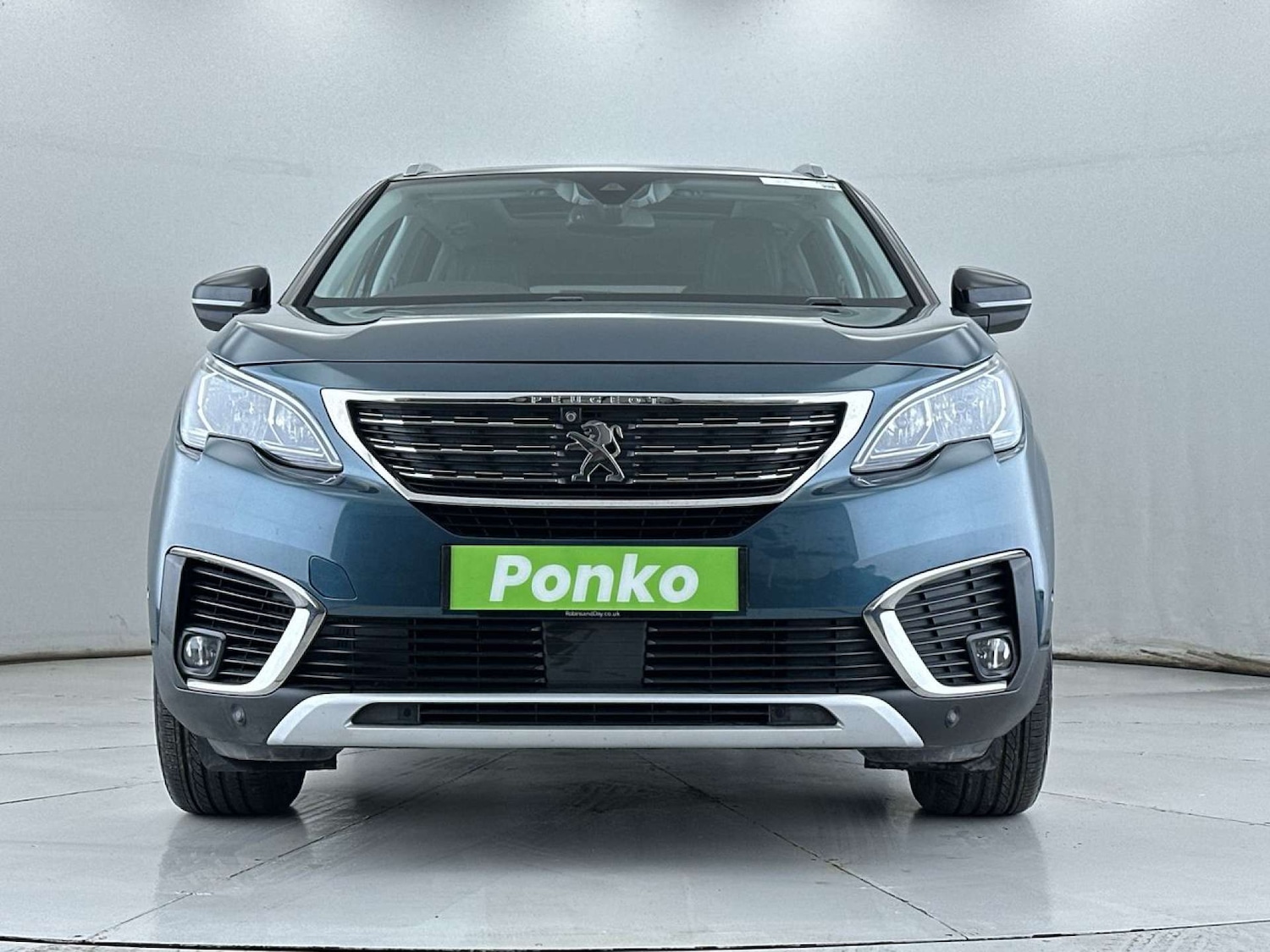 Used Peugeot 5008 2018 for sale - 77583887: Photo 14
