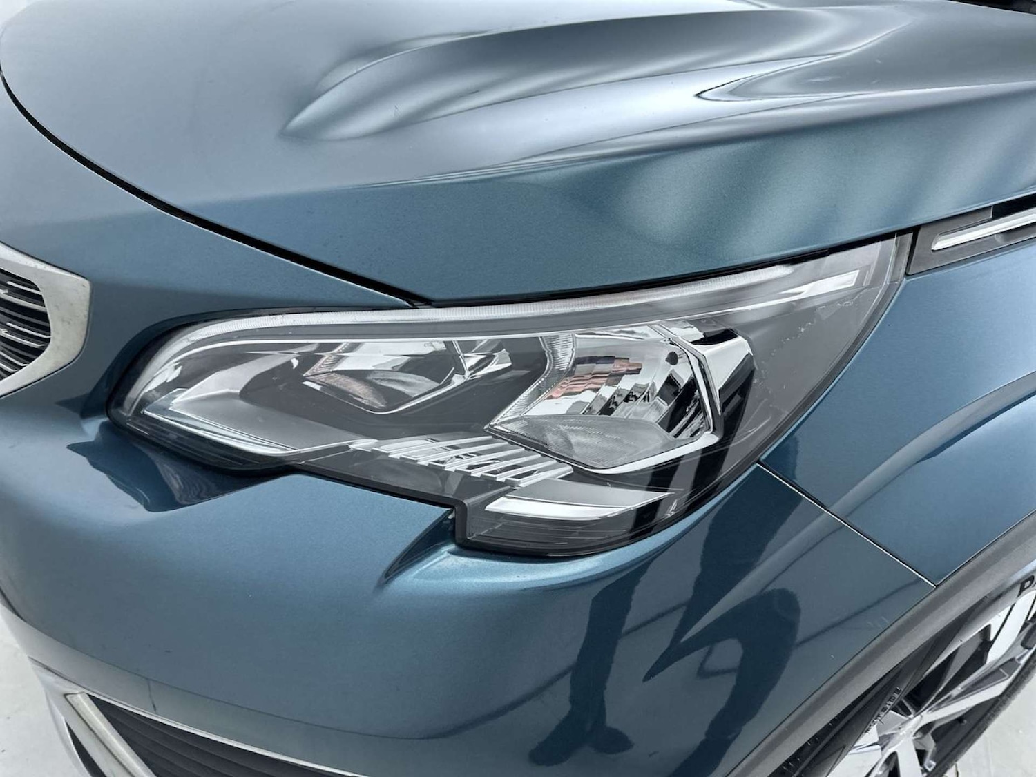 Used Peugeot 5008 2018 for sale - 77583887: Photo 21